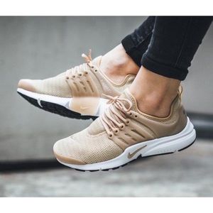 women's nike air presto casual shoes